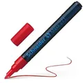Marker Schneider Maxx 271 piros