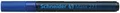 Marker Schneider Maxx 271 kék