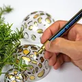 Marker Schneider Maxx 271 kék