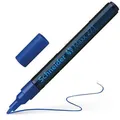 Marker Schneider Maxx 271 kék