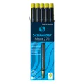 Marker Schneider Maxx 271 sárga