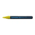 Marker Schneider Maxx 271 sárga