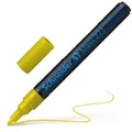 Marker Schneider Maxx 271 sárga