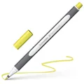 Következő termékkép Popisovač Schneider Paint-it 070 Brush pastel. žlutá