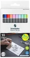 Következő termékkép Schneider Paint-it 070 Brush készlet 10 db