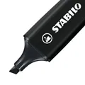 Marker STABILO BOSS ORIGINAL - fekete