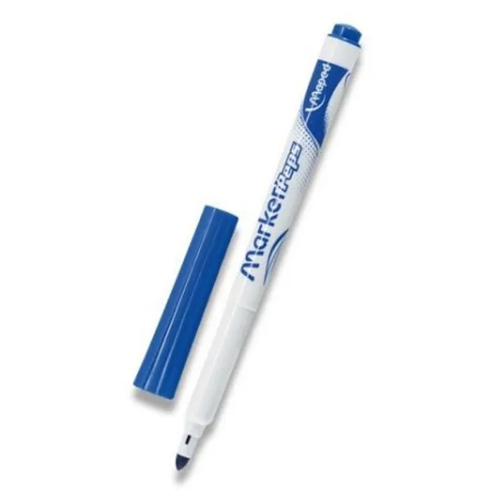 Termék főképe Popisovač Whiteboard Peps, modrá