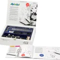 Következő termékkép Markerek Faber-Castell 167152 Manga Starter készlet