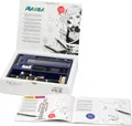 Markerek Faber-Castell 167152 Manga Starter készlet