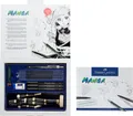Markerek Faber-Castell 167152 Manga Starter készlet