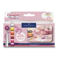 Faber-Castell Creative Sweet markerek - 6 db