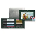 Faber-Castell Pitt Artist Pen London marker - 12 db
