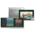 Következő termékkép Faber-Castell Pitt Artist Pen New York marker - 12 db