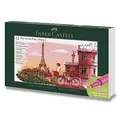 Faber-Castell Pitt Artist Pen Párizs marker - 12 db
