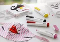 Következő termékkép Szövetjelölők Faber-Castell 159520 színben