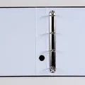 Következő termékkép Binder A3 laminált szerkezet Klasszikus fekete