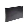 Binder A3 laminált szerkezet Klasszikus fekete