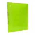 A4 dosszié 2 zseb eCollection zöld