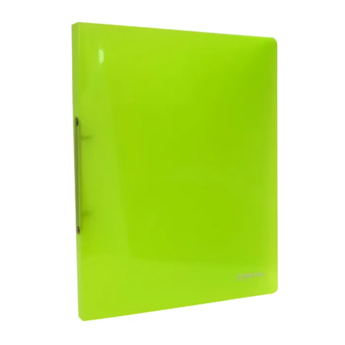 Termék főképe Pořadač A4 2 kr eCollection zelená