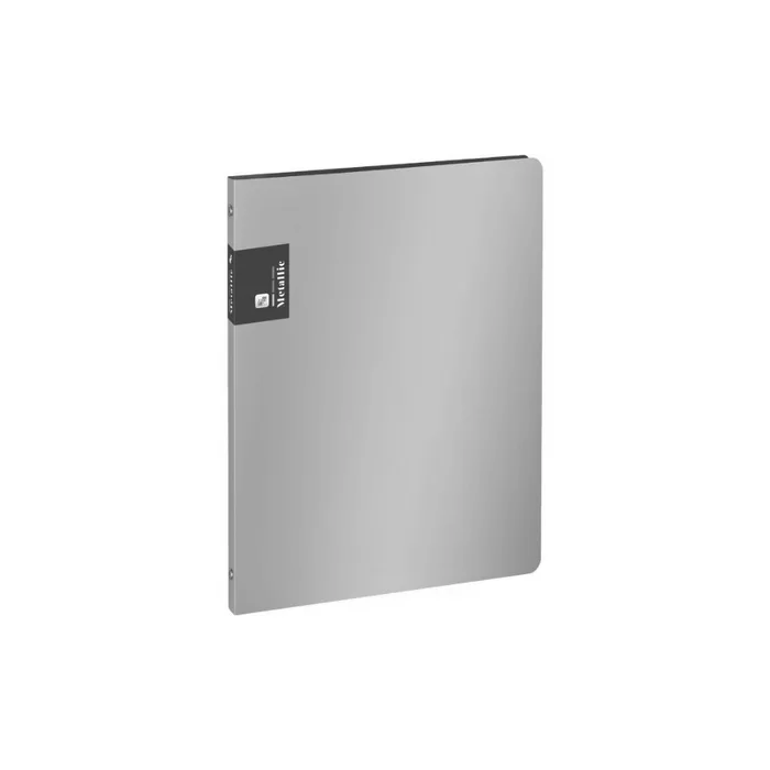 Termék főképe Pořadač A4 2kr. Metallic zlatá