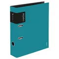Kötőanyag A4-es laminált kar 7cm VERDE milano