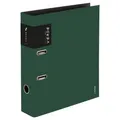 Következő termékkép Iratgyűjtő A4-es laminált kar 7cm VERDE zöld