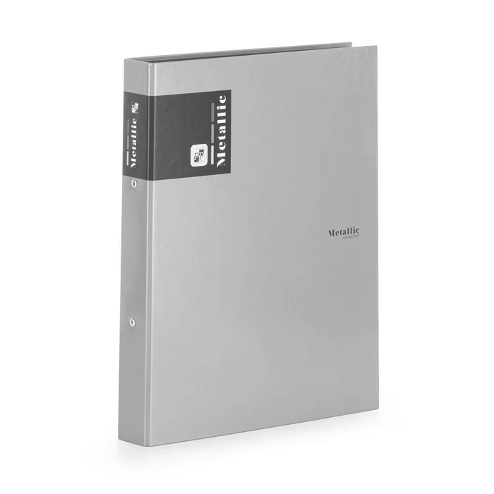 Termék főképe Pořadač A4 lamino R25-2kr. Metallic měděná