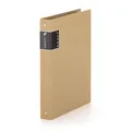 Kötőanyag A4 laminált R25-4kr. KRAFT természet