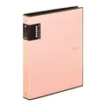 Kötőanyag A4 laminált R25-4kr. PASTELINI sárgabarack