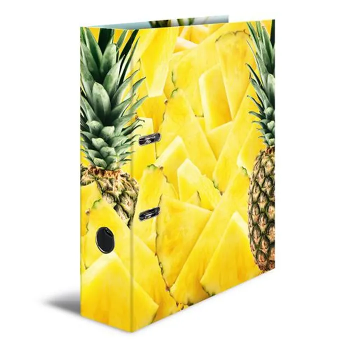 Termék főképe Pořadač pákový max.file A4 / 7 cm Ananas