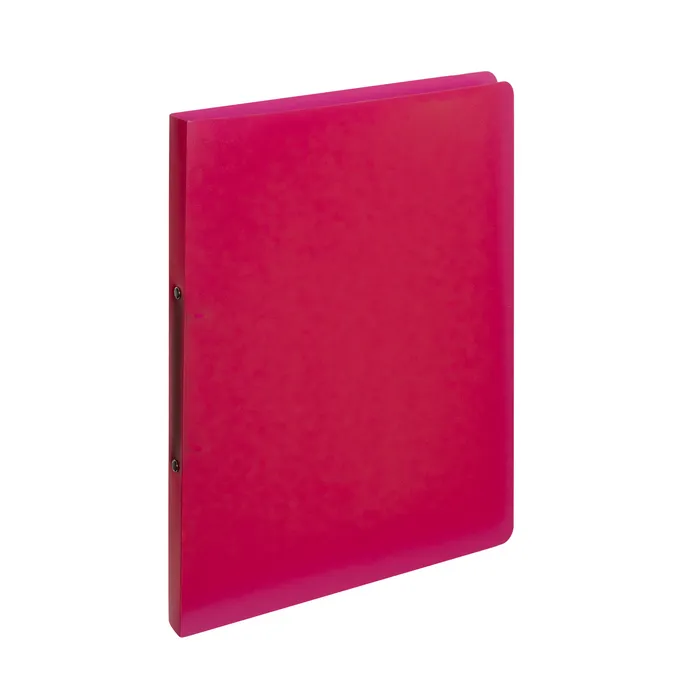 Termék főképe Pořadač PP A4 2kr. Opaline červená