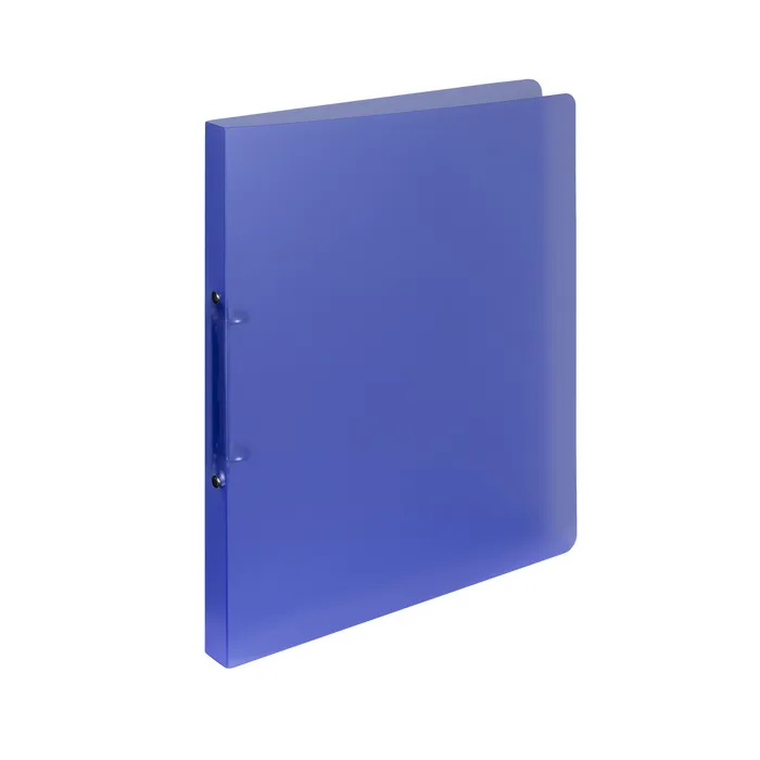 Termék főképe Pořadač PP A4 2kr. Opaline modrá