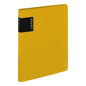 Kötőanyag PP A4 2 kr. VERDE mustár