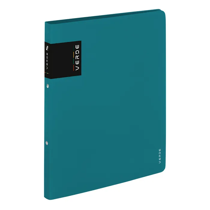 Termék főképe Pořadač PP A4 2kr. VERDE milano