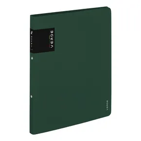 Kötőanyag PP A4 2 kr. VERDE zöld