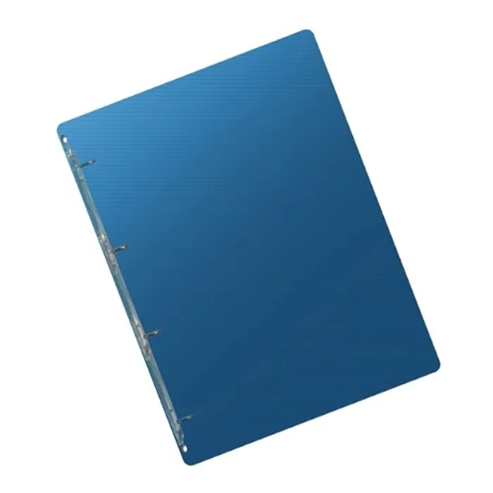 Termék főképe Pořadač PP A4 4kr. Lines modrá