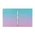 Következő termékkép Pořadač PP A4 4kr. OMBRE růžová