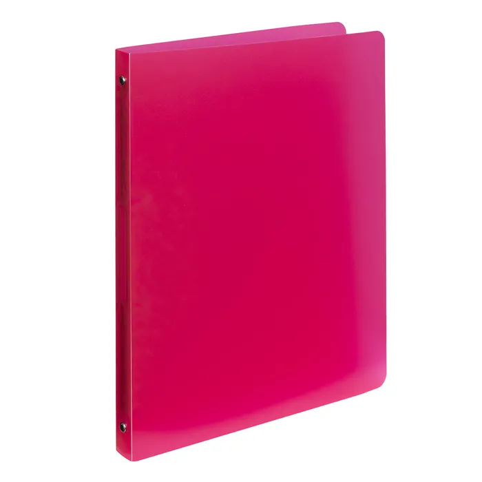 Termék főképe Pořadač PP A4 4kr. Opaline červená