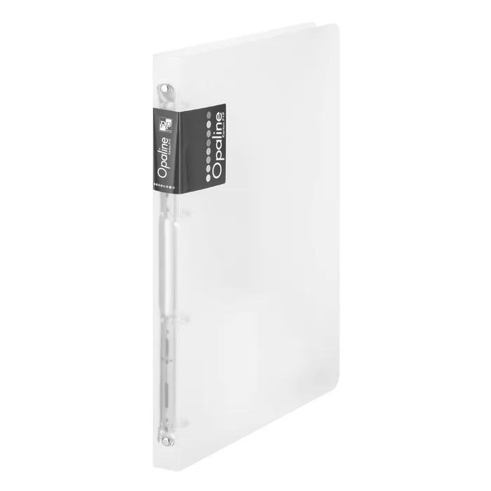 Termék főképe Pořadač PP A4 4kr. Opaline čirá