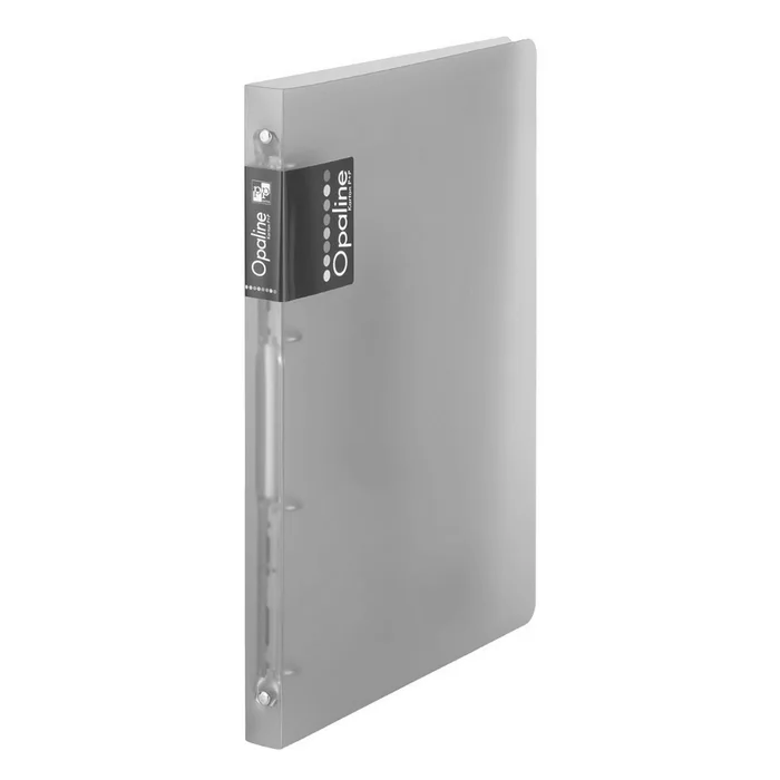 Termék főképe Pořadač PP A4 4kr. Opaline modrá