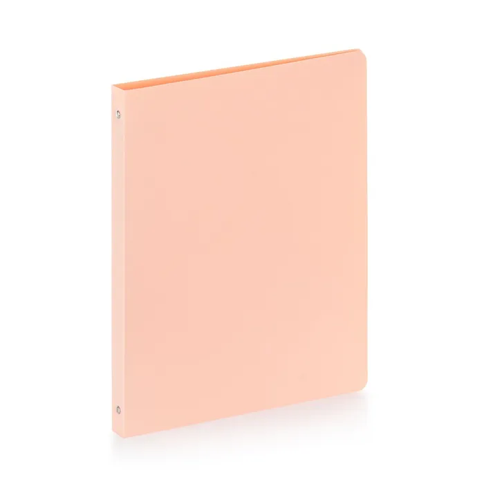 Termék főképe Pořadač PP A4 4kr. PASTELINI meruňková