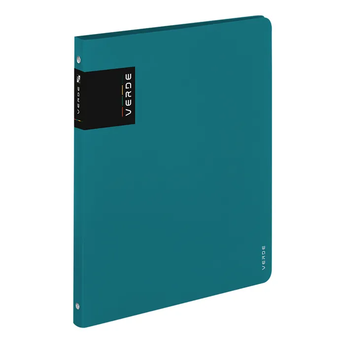 Termék főképe Pořadač PP A4 4kr. VERDE milano