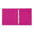 Következő termékkép Kötőanyag PP A4 D20 4 kr. Opaline Magenta