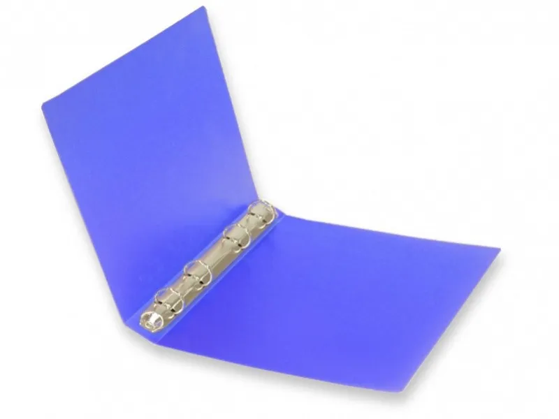 Termék főképe Pořadač PP A5 4kr. Opaline modrá