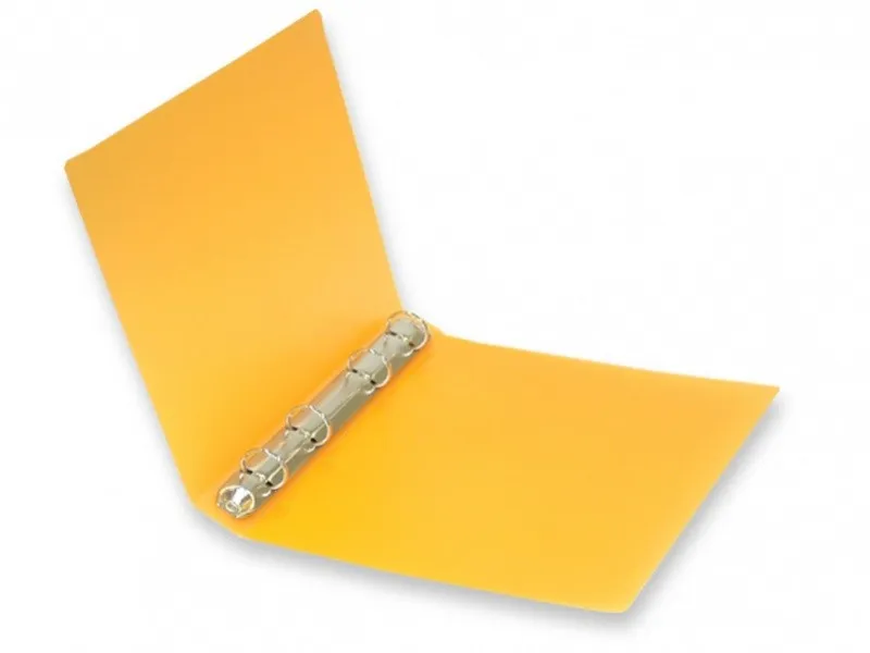 Termék főképe Pořadač PP A5 4kr. Opaline oranžová