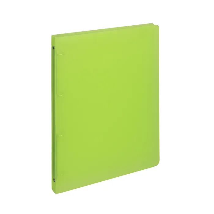 Termék főképe Pořadač PP A5 4kr. Opaline zelená