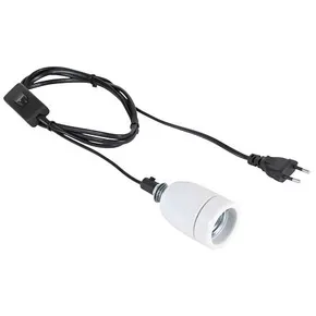 Porcelán aljzat Pro Socket 250 W-ig, 1,8 m