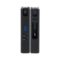 Portable powerbank - přenosná baterie "VA4749", černá, micro USB, 5000mAh, RIVACASE