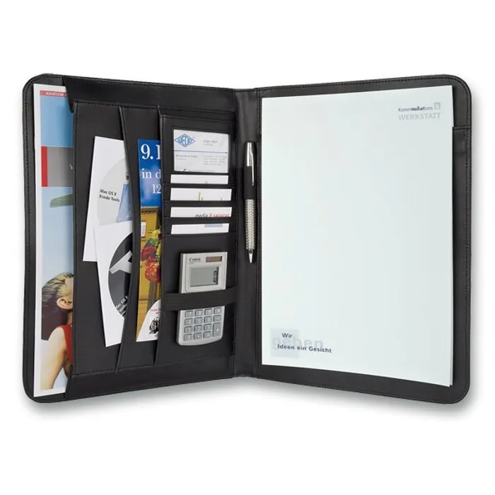 Termék főképe Portfolio Elegance rozměr 330 x 250 x 30 mm
