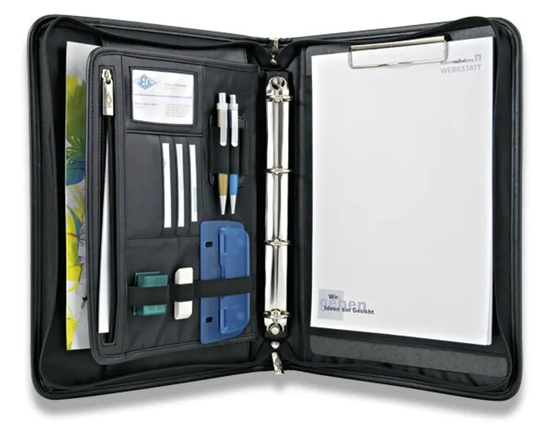 Termék főképe Portfolio Elegance rozměr 375 x 280 x 64 mm